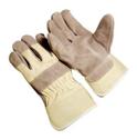 SM WORK GLV SC KNUCKLE STRP